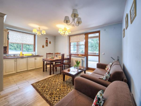 VisitZakopane - Sunny Apartment